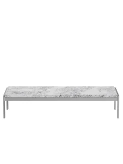 Fritz Hansen Sideborde Og Små Borde<PK62 Sidebord af Poul Kjærholm