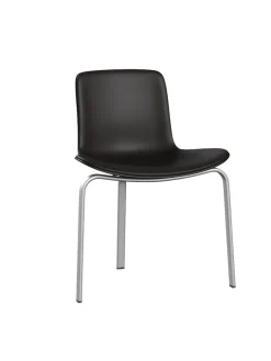 Fritz Hansen Spisebordsstole<PK8 Stol af Poul Kjærholm