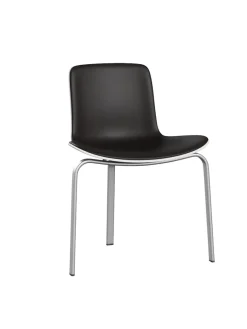 Fritz Hansen Spisebordsstole<PK8 Stol af Poul Kjærholm