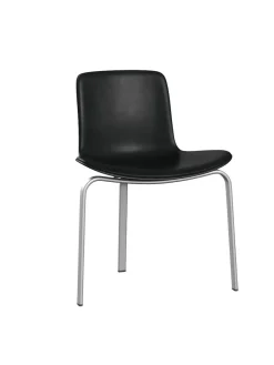 Fritz Hansen Spisebordsstole<PK8 Stol af Poul Kjærholm