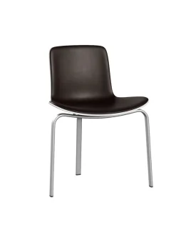 Fritz Hansen Spisebordsstole<PK8 Stol af Poul Kjærholm