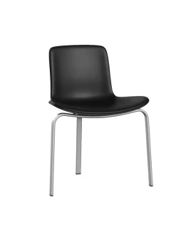 Fritz Hansen Spisebordsstole<PK8 Stol af Poul Kjærholm