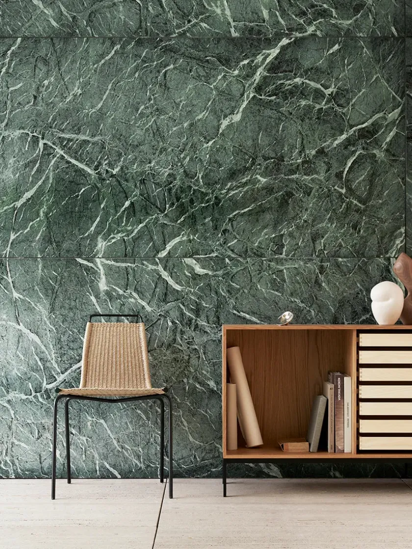 Carl Hansen & Søn Spisebordsstole<PK1 Stol, sort stel af Poul Kjærholm