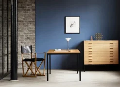 Carl Hansen & Søn Skriveborde<PK52A Elevbord fra