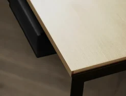 Carl Hansen & Søn Skriveborde<PK52A Elevbord fra