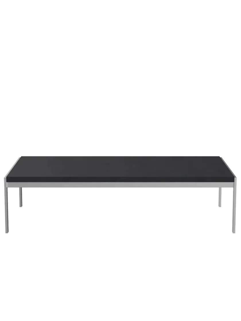 Fritz Hansen Sofaborde<PK63A Sofabord af Poul Kjærholm