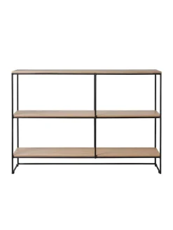 Fritz Hansen Reoler<Planner Reol MC500 fra