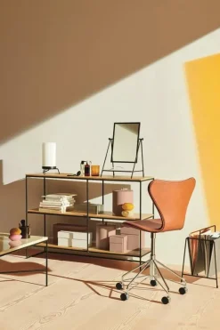 Fritz Hansen Reoler<Planner Reol MC500 fra