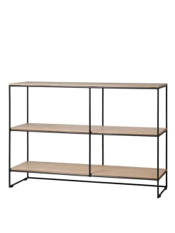 Fritz Hansen Reoler<Planner Reol MC500 fra