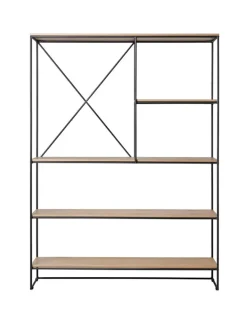 Fritz Hansen Reoler<Planner Reol MC520 fra