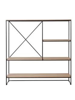 Fritz Hansen Reoler<Planner Reol MC510 fra