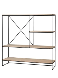 Fritz Hansen Reoler<Planner Reol MC510 fra