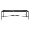Fritz Hansen Sofaborde<Planner Sofabord 130x70 fra