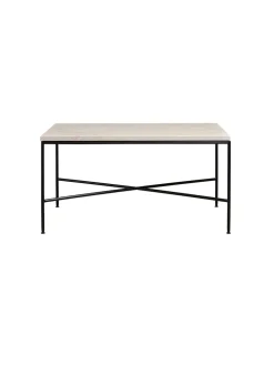 Fritz Hansen Sofaborde<Planner Sofabord 130x70 fra