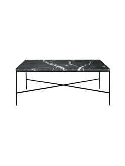 Fritz Hansen Sofaborde<Planner Sofabord 100x100 fra