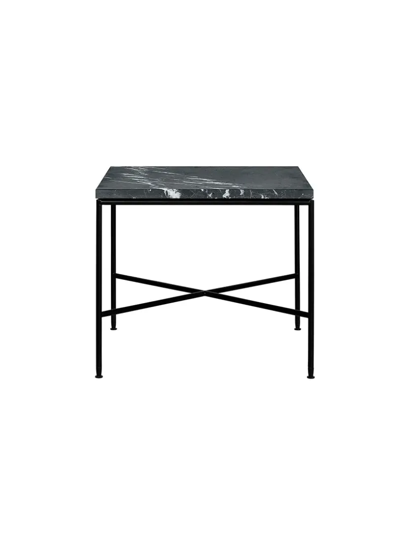 Fritz Hansen Sofaborde<Planner Sofabord 100x100 fra
