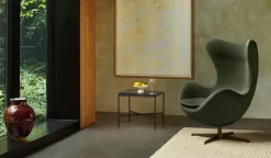 Fritz Hansen Sofaborde<Planner Sofabord 75x45 fra