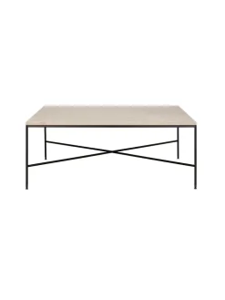 Fritz Hansen Sofaborde<Planner Sofabord 80x80 fra
