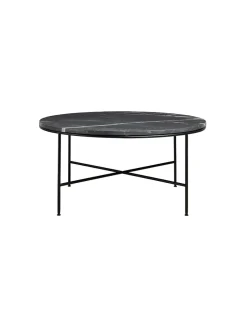 Fritz Hansen Sofaborde<Planner Sofabord 80x80 fra