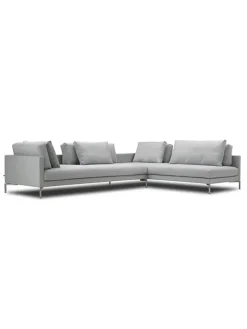 Eilersen Sofaer<Plano Sofa fra