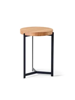 DK3 Sideborde Og Små Borde<Plateau Coffe- Side Table fra