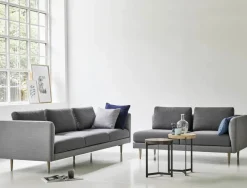 DK3 Sideborde Og Små Borde<Plateau Coffe- Side Table fra