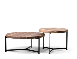 DK3 Sideborde Og Små Borde<Plateau Coffe- Side Table fra