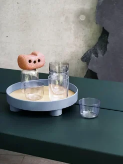 Muuto Bakker<Platform Tray fra