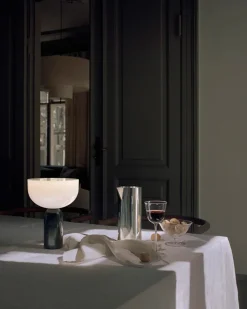 New Works Kander|Service<Pleat Pitcher fra