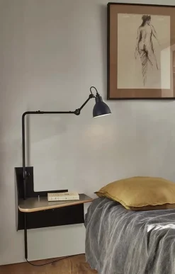 Lampe Gras Væglamper|Spots<Plug & Dream fra