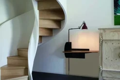 Lampe Gras Væglamper|Spots<Plug & Work fra