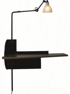 Lampe Gras Væglamper|Spots<Plug & Work fra