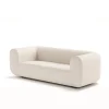 Tom Dixon Sofaer<Plump 2,5 pers. Sofa, elle 0200 fra