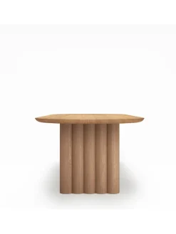 DK3 Spiseborde<Plush Table Oval fra