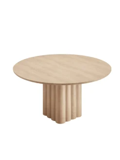 DK3 Spiseborde<Plush Table Round fra