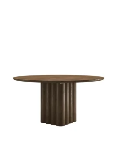 DK3 Spiseborde<Plush Table Round fra