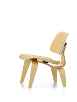 Vitra Loungestole|Lænestole<Plywood Group LCW, ask fra