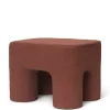 Ferm Living Skamler<Podo Stool fra