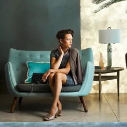 House of Finn Juhl Sofaer<Poet Sofa af Finn Juhl