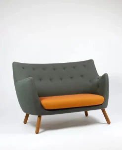 House of Finn Juhl Sofaer<Poet Sofa af Finn Juhl
