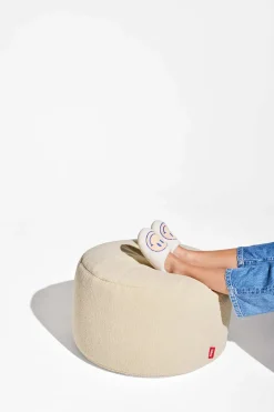 Fatboy Puffer|Sofaer<Point Cord Recycled fra