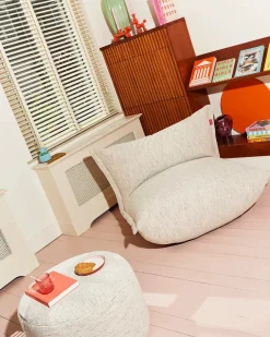 Fatboy Puffer|Sofaer<Point Large Mingle fra