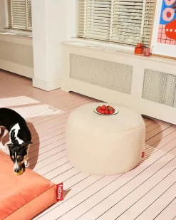 Fatboy Puder Og Plaider|Puder<Point Large Recycled Royal Velvet fra