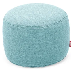 Fatboy Puder Og Plaider|Puder<Point Large Recycled Royal Velvet fra