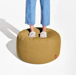 Fatboy Puffer|Sofaer<Point Large Sherpa fra