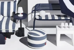 Fatboy Puffer|Sofaer<Point Large Sherpa fra