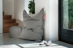 Fatboy Puffer|Sofaer<Point Large Sherpa fra