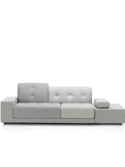 Vitra Sofaer<Polder Sofa fra