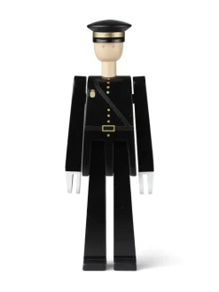 Kay Bojesen Gaver Til Ham|Figurer<Politimand af