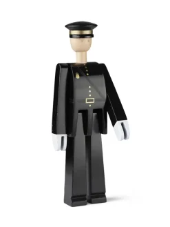 Kay Bojesen Gaver Til Ham|Figurer<Politimand af